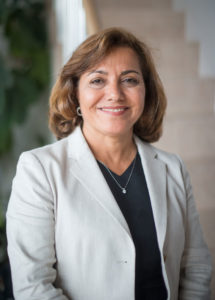 Seda Ebrahimi, PhD, CEDC