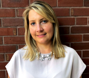 Alyssa Demoulas, M.Ed., CEDC