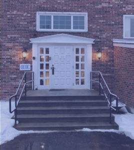 CEDC Concord NH Location